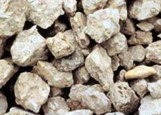 concrete aggregate